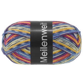 Lana Grossa MEILENWEIT 100g Cervinia