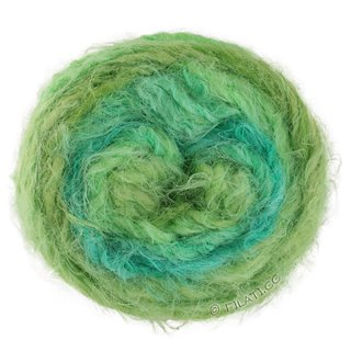 Lana Grossa BASTA MISTA