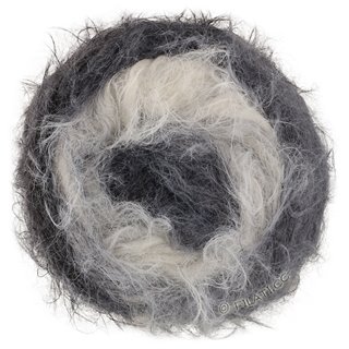 Lana Grossa BASTA MISTA