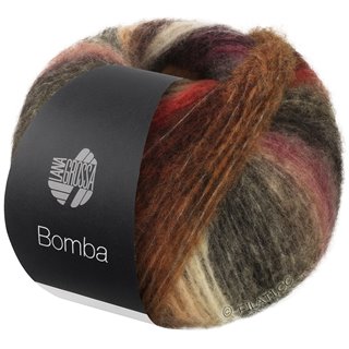 Lana Grossa BOMBA