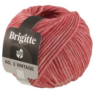 Lana Grossa BRIGITTE NO. 2 Vintage