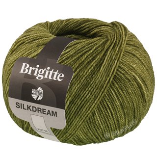 Lana Grossa BRIGITTE Silkdream
