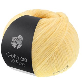 Lana Grossa CASHMERE 16 FINE
