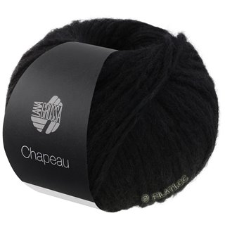 Lana Grossa CHAPEAU