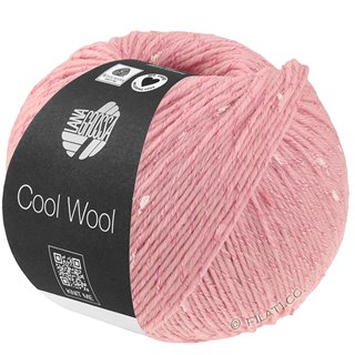 Lana Grossa COOL WOOL Big Dots