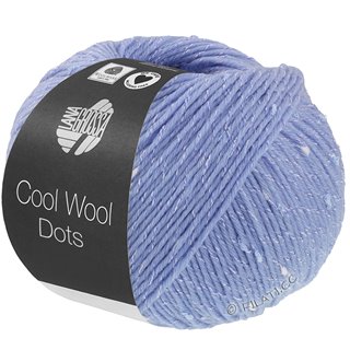 Lana Grossa COOL WOOL Dots
