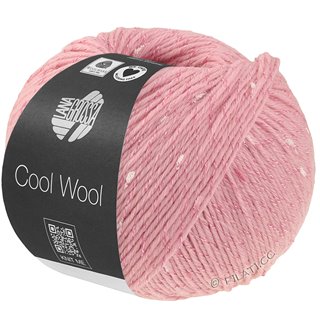 Lana Grossa COOL WOOL Dots