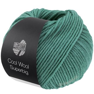Lana Grossa COOL WOOL Superbig