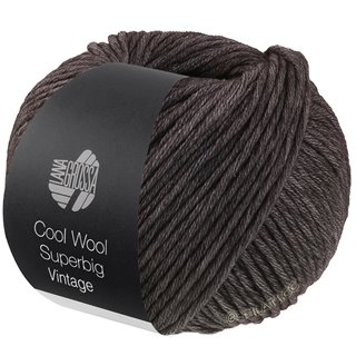 Lana Grossa COOL WOOL Superbig Vintage