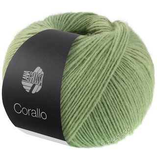 Lana Grossa CORALLO 100g