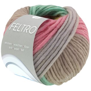 Lana Grossa FELTRO Arco