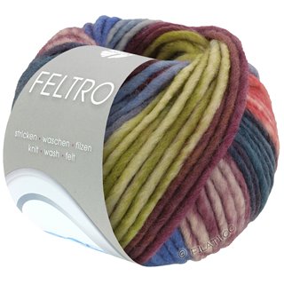 Lana Grossa FELTRO Bosco