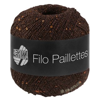 Lana Grossa FILO PAILLETTES