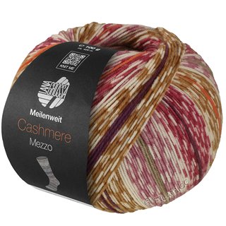 Lana Grossa MEILENWEIT 100g Cashmere Mezzo