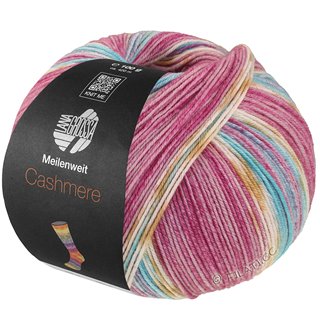 Lana Grossa MEILENWEIT 100g Cashmere Pista