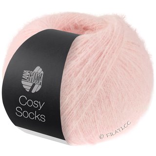 Lana Grossa MEILENWEIT 100g Cosy Socks