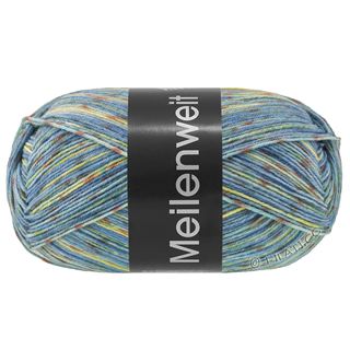Lana Grossa MEILENWEIT 100g Neve