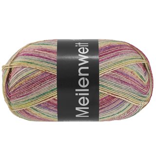 Lana Grossa MEILENWEIT 100g Zucchero