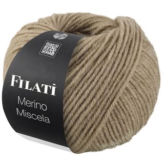 Lana Grossa MERINO MISCELA