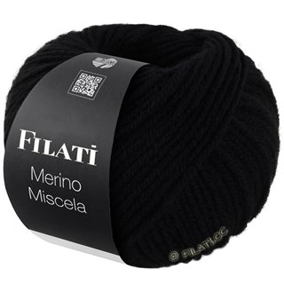 Lana Grossa MERINO MISCELA