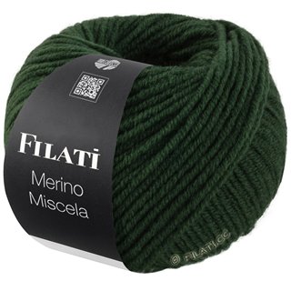 Lana Grossa MERINO MISCELA