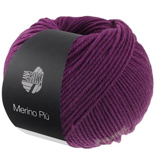 Lana Grossa MERINO PIÙ