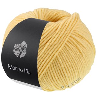 Lana Grossa MERINO PIÙ