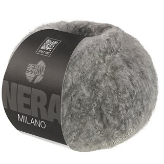 Lana Grossa MILANO (Nera)