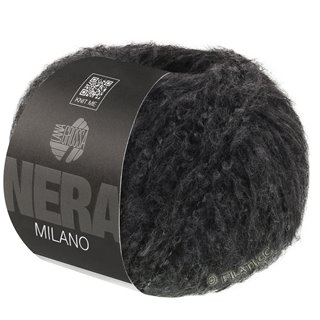 Lana Grossa MILANO (Nera)
