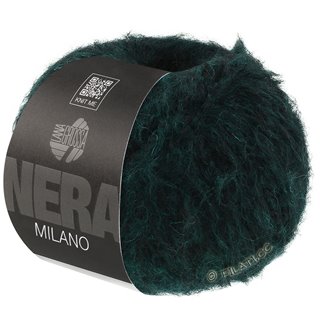 Lana Grossa MILANO (Nera)