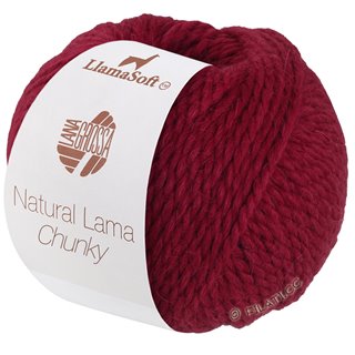 Lana Grossa NATURAL LAMA CHUNKY