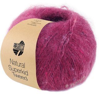 Lana Grossa NATURAL SUPERKID TWEED