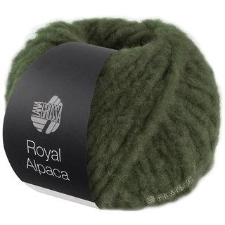Lana Grossa ROYAL ALPACA