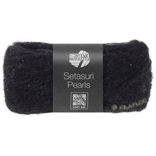 Lana Grossa SETASURI PEARLS