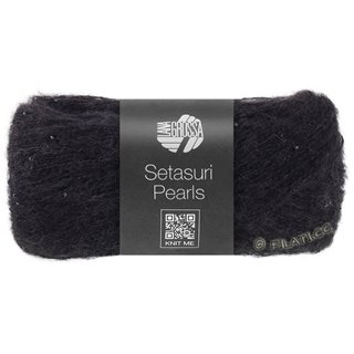 Lana Grossa SETASURI PEARLS