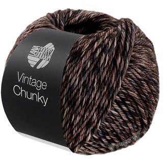 Lana Grossa Vintage Chunky