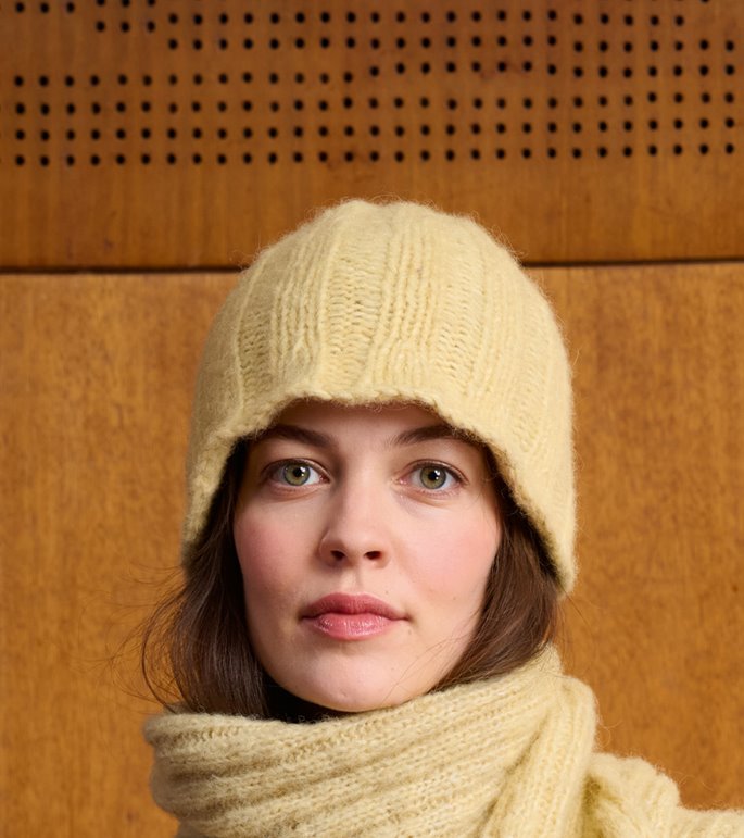 Lana Grossa MÖSSA Airy