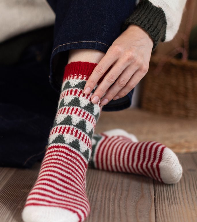 Lana Grossa SOCKER Meilenweit 100g